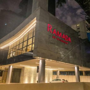 Ramada by Wyndham Brasilia Alvorada
